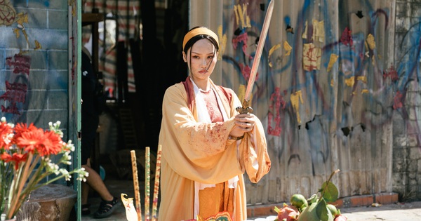 Phim có Vân Sơn, Miu Lê, Liên Bỉnh Phát nhận tin vui