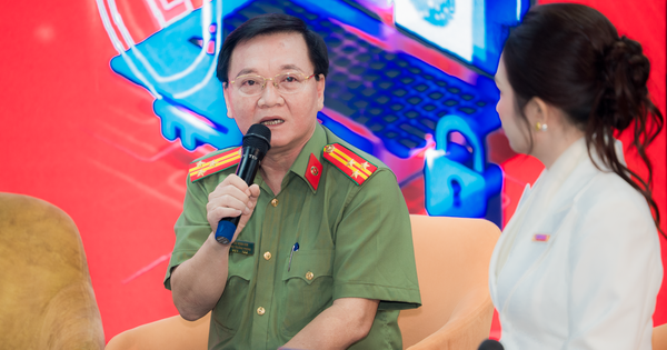 Dữ liệu cá nhân là tài sản vô giá