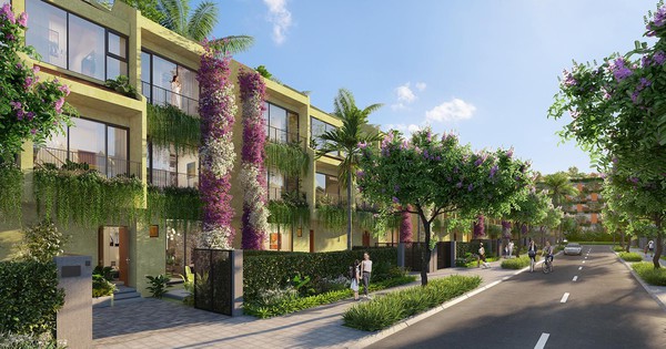 Môi trường sống và bài toán tương lai con trẻ: Vì sao Hội An được quan tâm?