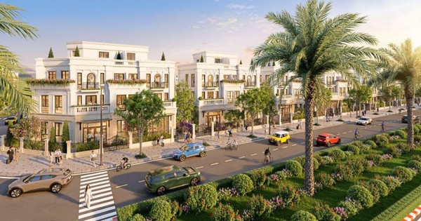 Vinhomes Green City: Tiện ích sắp về đích, 5 năm không lo lãi suất