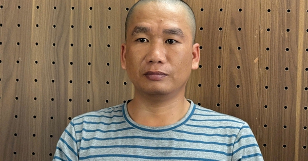 Công an Tây Ninh bắt đối tượng mua bán súng nén khí qua mạng