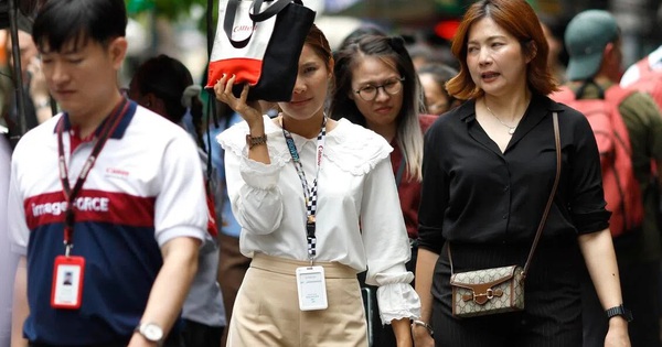 Châu Á vật lộn với thời tiết cực đoan