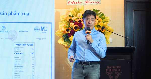 TPHCM khởi động cuộc thi đổi mới sáng tạo nông nghiệp, hỗ trợ tới 400 triệu đồng