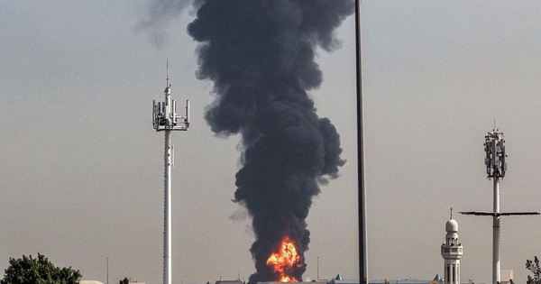 Chiến sự Trung Đông ngày 3-4: Iran dọa 