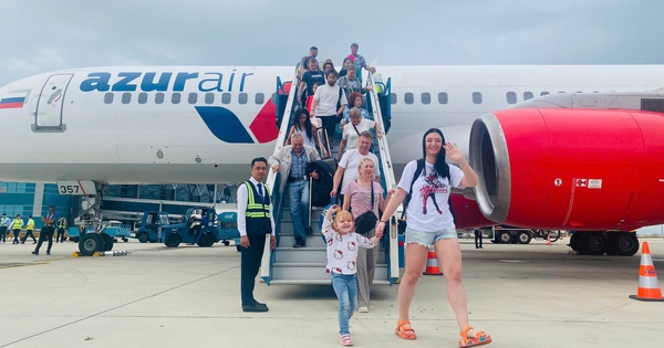 Thúc đẩy ký kết Hiệp định Hàng không mới giữa Việt Nam và Nga