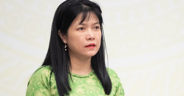 Phó Chủ nhiệm Ủy ban Công tác đại biểu nói về kiện toàn các chức danh lãnh đạo cấp cao của Nhà nước