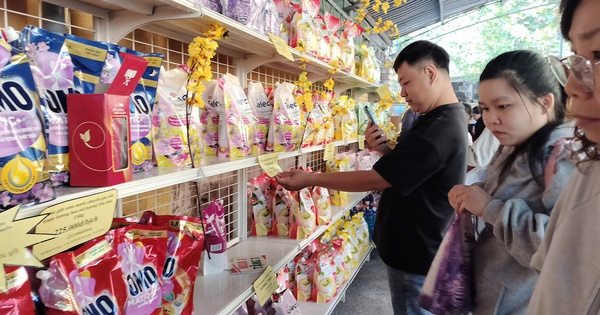 Công đoàn TPHCM đặt mục tiêu thành lập 10- 30 điểm phúc lợi năm 2026