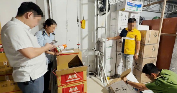 Tây Ninh tiêu hủy hơn 6.000 sản phẩm thuốc bảo vệ thực vật ngoài danh mục