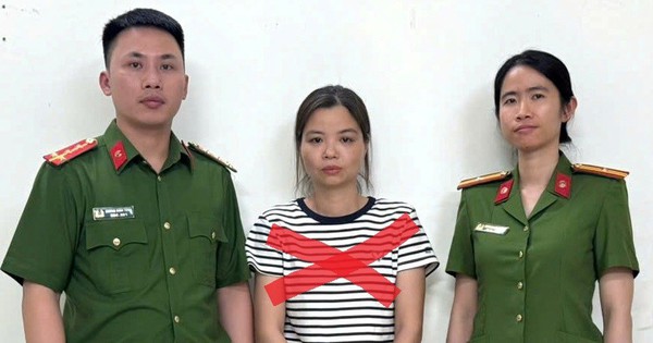Người phụ nữ làm giả gần 50 giấy chứng nhận quyền sử dụng đất, lừa gần 200 tỉ đồng