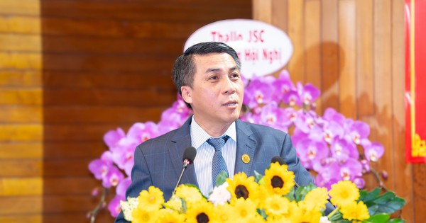 Bệnh viện Chợ Rẫy có giám đốc mới