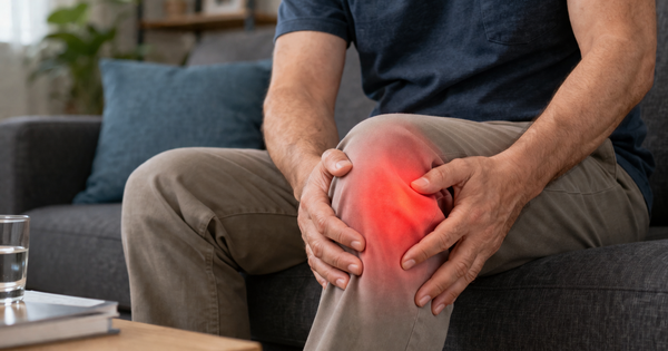 Liên hệ bất ngờ giữa bệnh gout, đột quỵ và một loại thuốc