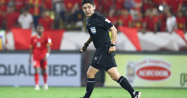 Vòng 21 V-League: Trọng tài Hàn Quốc cầm còi trận đại chiến Thể Công Viettel - Ninh Bình
