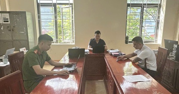 Bị đánh gãy xương hàm vì lên Facebook xúc phạm vợ người khác