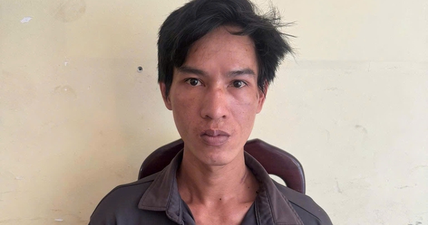 Liều lĩnh leo rào ăn trộm giữa ban ngày, chưa kịp nổ máy xe SH đã bị bắt