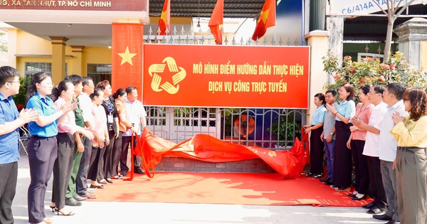 Thi đua để TPHCM vươn xa: Người dân được thụ hưởng thành quả