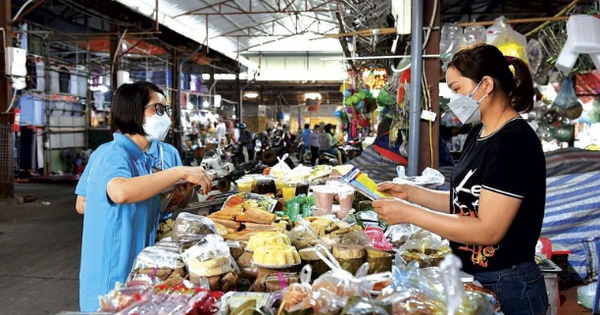 Doanh thu 1 tỉ đồng/năm, hộ kinh doanh được miễn thuế giá trị gia tăng và thu nhập cá nhân