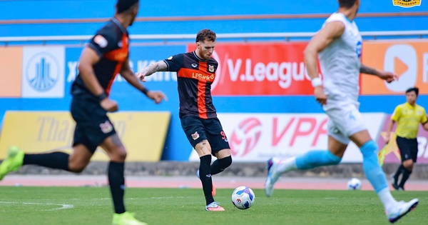 Cầu thủ nhập tịch Nguyễn Tài Lộc có thể đóng góp gì cho tuyển Việt Nam?