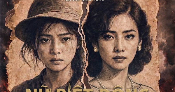 Đưa "Nữ biệt động Sài Gòn" lên màn ảnh rộng