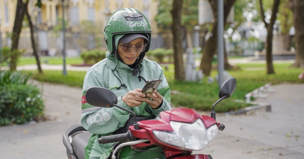Grab Việt Nam nâng cấp ưu đãi và quyền lợi GrabBenefits cho đối tác tài xế
