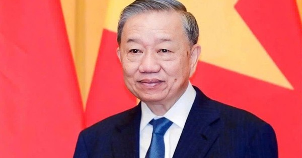 Tổng Bí thư, Chủ tịch nước Tô Lâm thăm Ấn Độ