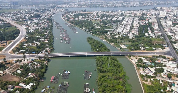 Đồng Nai chính thức lên thành phố từ hôm nay, 30-4