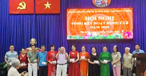 Cuộc thi viết “Lòng tốt quanh ta lần 4”: Người giữ nhịp sống tích cực cho cộng đồng