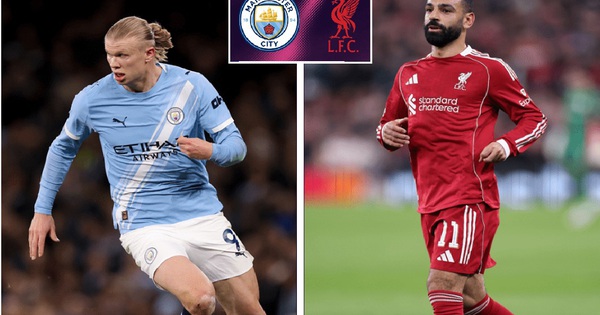 Soi tỉ số tứ kết Cúp FA Manchester City - Liverpool: Quyền lực chủ nhà