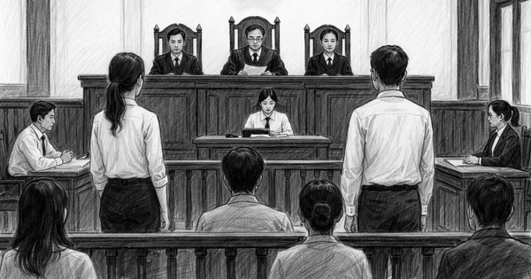 Nói hết ở nơi muộn nhất