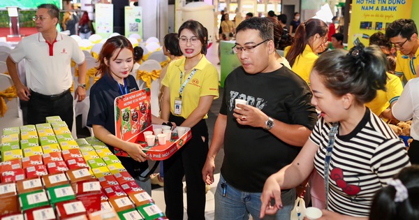 Hội thảo "Giải pháp thúc đẩy chế biến sâu để tăng giá trị cho cà phê Việt"