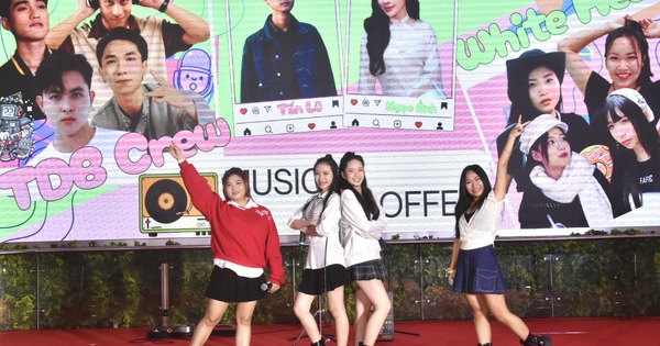 Rộn ràng hoạt động giao lưu mở màn Lễ hội Tôn vinh Cà phê - Trà Việt lần 4