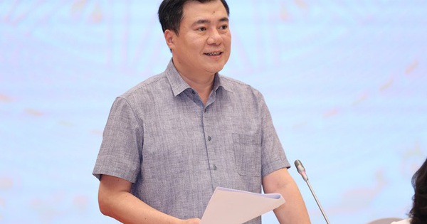 Lãnh đạo Bộ Công Thương nói về nguồn cung xăng dầu trong nước