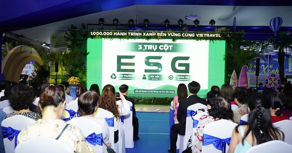 Vietravel mở ra hướng đi chiến lược với hệ sản phẩm du lịch bền vững