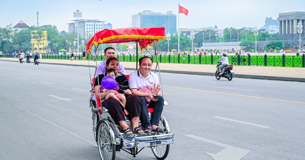 Ảnh đẹp trong tuần: Sắc màu cuộc sống