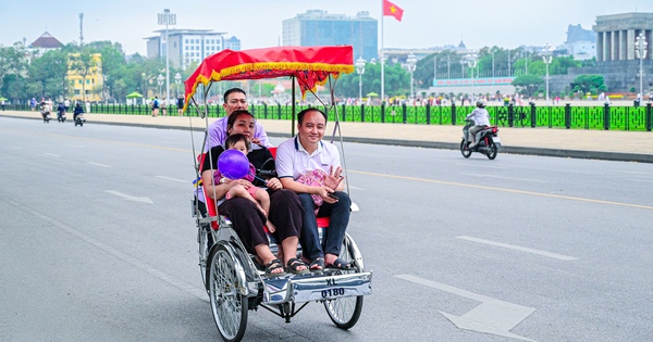 Ảnh đẹp trong tuần: Sắc màu cuộc sống