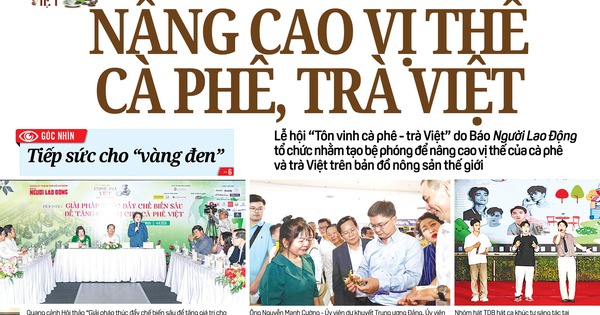 Báo in ngày 5-4: Trao cơ chế đặc biệt để TPHCM bứt phá