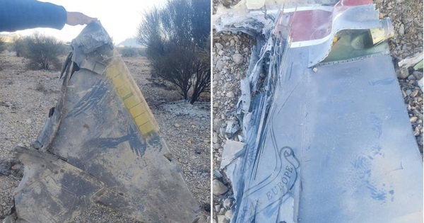 Đặc nhiệm Mỹ tiến vào Iran cứu phi công F-15, 2 trực thăng trúng hỏa lực