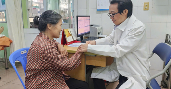 Thêm cơ hội chăm sóc sức khỏe cho người dân