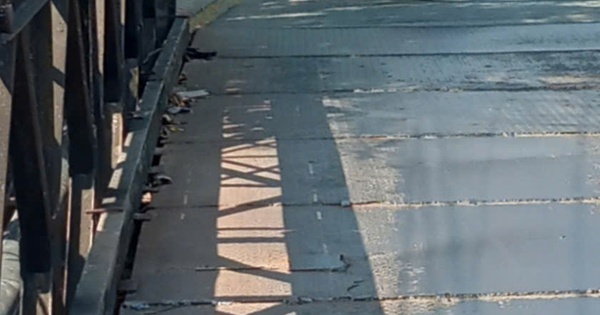 Phản hồi: Sửa chữa tấm thép hỏng