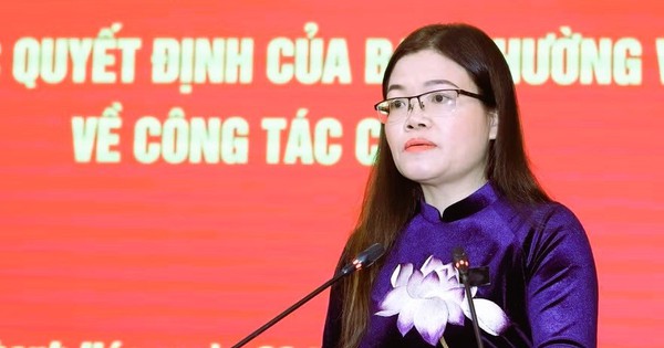 Thanh Hóa có tân Phó trưởng Đoàn đại biểu Quốc hội tỉnh