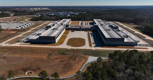 Tham vọng AI của Mỹ gặp nhiều trở ngại