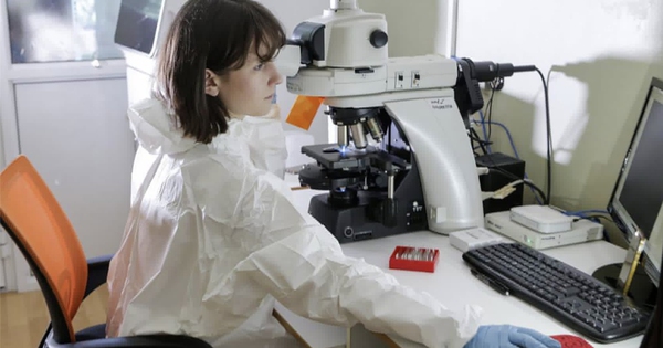 Nga kỳ vọng vào vắc-xin ung thư cá thể hóa