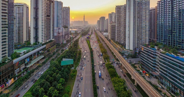 Đặt nền móng quan trọng để hoàn thiện thể chế