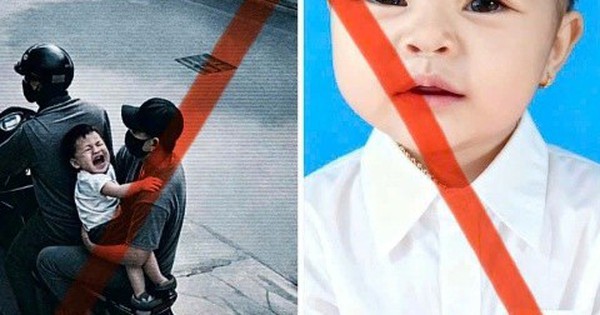 Sự thật thông tin bé gái bị 2 người lạ "bắt cóc" ở Đồng Nai