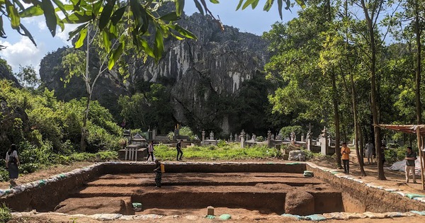 Nghiên cứu quốc tế hé lộ bất ngờ về hài cốt 4.000 năm ở Việt Nam