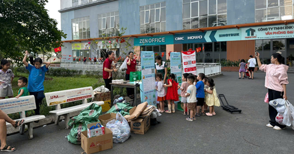 Chấm dứt 4 năm lúng túng?