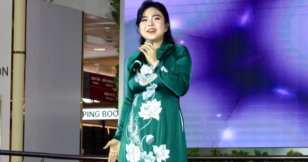 Lady Phương Thùy cùng dàn nghệ sĩ khép lại Lễ hội 