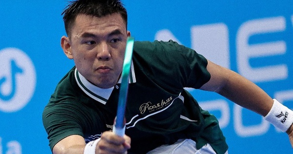 Lý Hoàng Nam và cú rẽ đúng thời điểm