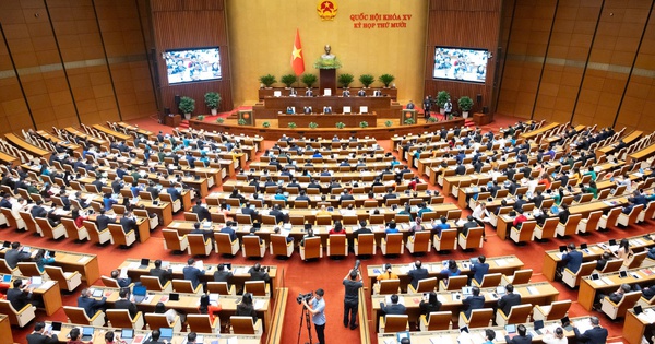 Lịch truyền hình trực tiếp Lễ tuyên thệ nhậm chức của Chủ tịch nước, Thủ tướng, Chủ tịch Quốc hội