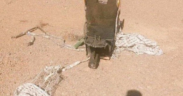 Mỹ giải cứu thành công phi công của chiếc F-15 bị rơi tại Iran sau "giao tranh dữ dội"