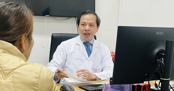 Giám sát nguy cơ rối loạn tâm thần: Hướng tiếp cận cần thiết